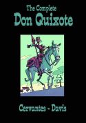 DON QUIXOTE COMP GN