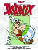 (USE DEC148683) ASTERIX OMNIBUS SC VOL 05