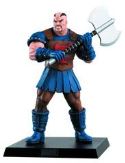CLASSIC MARVEL FIG COLL MAG SPECIAL SKURGE