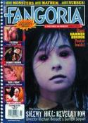 FANGORIA #323