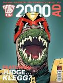 2000 AD PACK MAR 2013