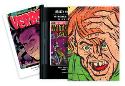 HARVEY HORRORS WITCHES TALES SLIPCASE ED VOL 02