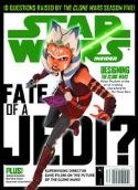 STAR WARS INSIDER #140 NEWSSTAND ED