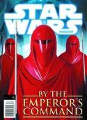 STAR WARS INSIDER #140 PX ED