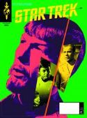 STAR TREK MAGAZINE #44 PX ED