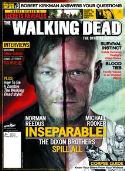 WALKING DEAD MAGAZINE #3 NEWSSTAND ED (MR)