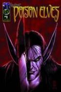 DREW HAYES POISON ELVES #1 CVR A ROBERTSON (MR)