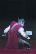 THOR GOD OF THUNDER #6 NOW2
