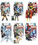 MARVEL UNIVERSE AF ASST 201301