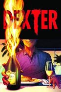 DEXTER #2 (OF 5) (RES)