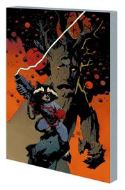 ROCKET RACCOON AND GROOT COMPLETE COLLECTION TP