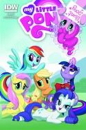 MY LITTLE PONY FRIENDSHIP IS MAGIC #5