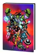 MARVEL NOW OMNIBUS HC