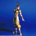 SUPER STREET FIGHTER IV PLAY ARTS KAI IBUKI AF