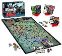 WALKING DEAD COMIC ED PX RISK