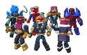 MARVEL MINIMATES SER 50 ASST FAN POLL
