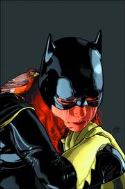 BATGIRL #18