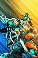 DEATHSTROKE #18