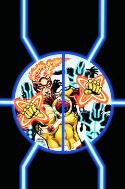FURY OF FIRESTORM THE NUCLEAR MAN #18