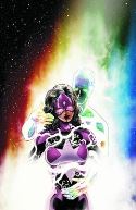 GREEN LANTERN NEW GUARDIANS #18 (WRATH)