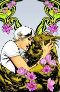 SWAMP THING #18 (ROT)