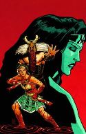 WONDER WOMAN #18