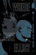 WHERE IS JAKE ELLIS #5 (OF 5) (RES)