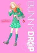 (USE APR179074) BUNNY DROP GN VOL 08