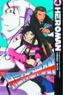 HEROMAN GN VOL 04