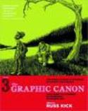 GRAPHIC CANON TP VOL 03 HEART OF DARKNESS TO INFINITE JEST (