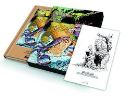 ROY THOMAS PRESENTS THE HEAP SLIPCASE ED VOL 01