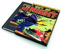 ACG COLL WORKS OUT OF THE NIGHT SLIPCASE ED VOL 01