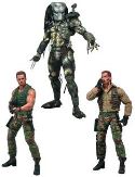 PREDATORS SERIES 8 AF ASST