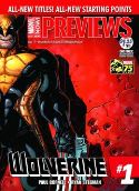 MARVEL PREVIEWS DECEMBER 2013 EXTRAS