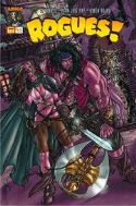 ROGUES #1 (MR)