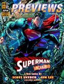 PREVIEWS #295 APRIL 2013