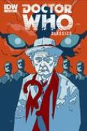 DOCTOR WHO CLASSICS #2
