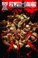 FEVER RIDGE MACARTHUR JUNGLE WAR #3 (OF 8)