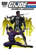 GI JOE SPECIAL MISSIONS #2