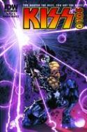 KISS SOLO #2 (OF 4) THE STARCHILD