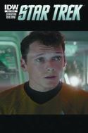 STAR TREK ONGOING #20
