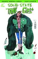 SOLID STATE TANK GIRL #1 (OF 4)