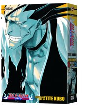 (USE OCT248583) BLEACH 3IN1 TP VOL 05