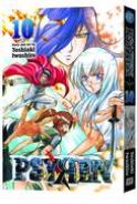 PSYREN GN VOL 10