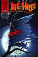 JOE HILL TERRIFYINGLY TRAGIC TREASURY ED