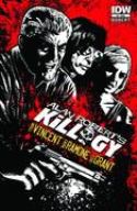 ALAN ROBERT KILLOGY #4 (OF 4)