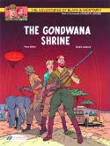 BLAKE & MORTIMER GN VOL 11 GONDWANA SHRINE
