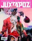 JUXTAPOZ #147 APR 2013
