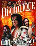 DIABOLIQUE #15