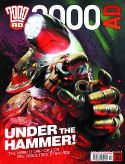 2000 AD PACK APR 2013